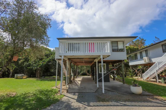 6/93 Mylestom Drive, Repton, NSW 2454