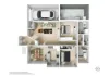 6/99-101 Severn Street, Box Hill North, Vic 3129-Floorplan