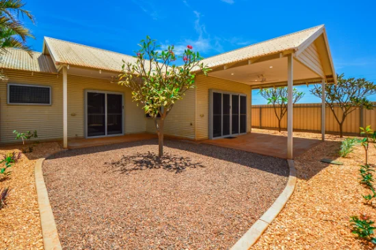 6/99 Greene Place, South Hedland, WA 6722 - For Sale