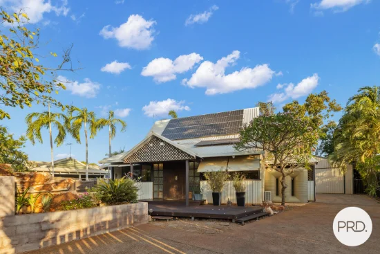 6 Aarons Drive, Cable Beach, WA 6726