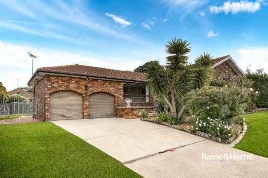 6 Abadal Place, Ingleburn, NSW 2565