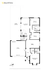 6 Abbington Crescent, Caroline Springs VIC 3023-Floorplan