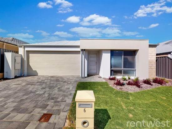 6 Abbott Close, Eglinton, WA 6034