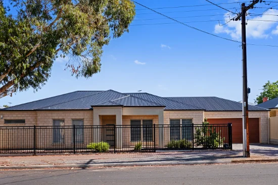 6 Aberdare Ave, Payneham South, SA 5070