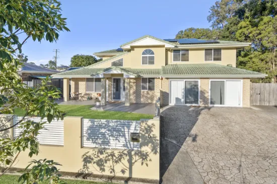 6 Aberdeen Place, Manly West, Qld 4179
