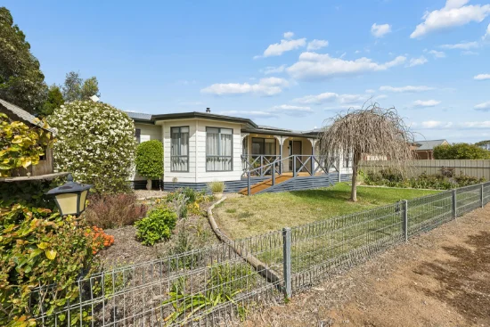 6 Aberle Street, Karoonda, SA 5307