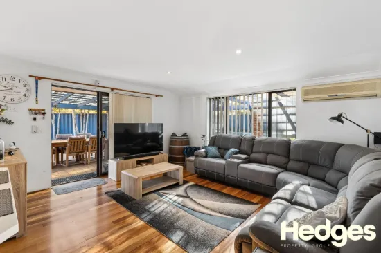 6 Abitibi Turn, Joondalup, WA 6027