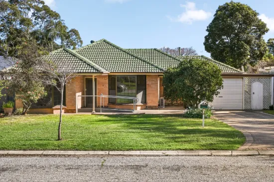 6  Aboyne Street, Banksia Park, SA 5091