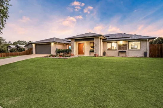 6 Acacia Avenue, Beerburrum, Qld 4517