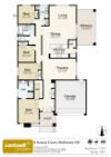 6 Acacia Court, McKenzie Hill, Vic 3451-Floorplan
