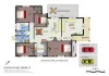6 Acacia Place, Nicholls, ACT 2913-Floorplan