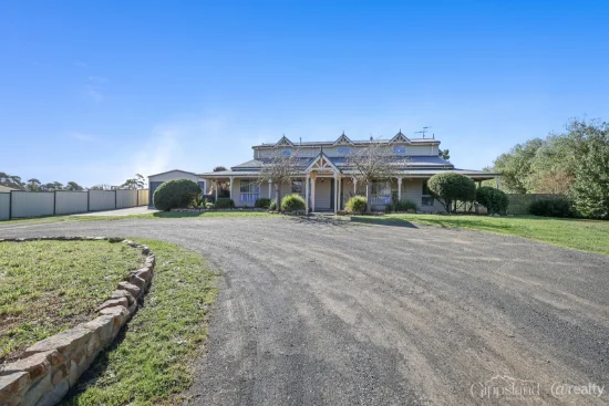 6 Acacia Way, Churchill, Vic 3842