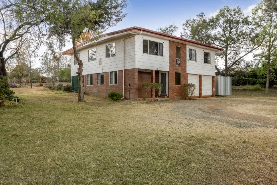 6 Academy Court, Glenvale, Qld 4350