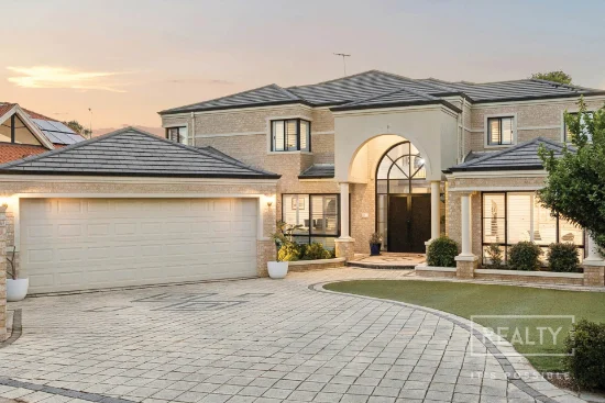 6 Acer Glen, Duncraig, WA 6023