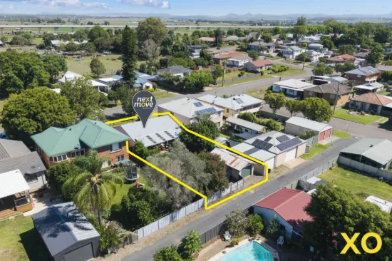 6 Ada Street, Singleton, NSW 2330-Image