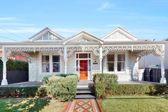 6 Addison Street, Moonee Ponds, Vic 3039