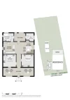 6 Adelaide Street, Paxton, NSW 2325-Floorplan