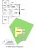 6 Adele Court, Ringwood, Vic 3134-Floorplan