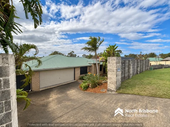 6 Adraan Court, Dakabin, Qld 4503