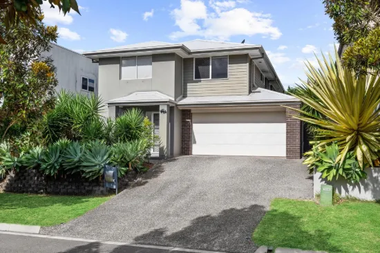 6 Adventurer Street, Kuraby, Qld 4112
