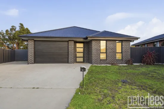 6 Affleck Court, Perth, Tas 7300