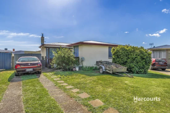 6 Agar Court, Shorewell Park, Tas 7320