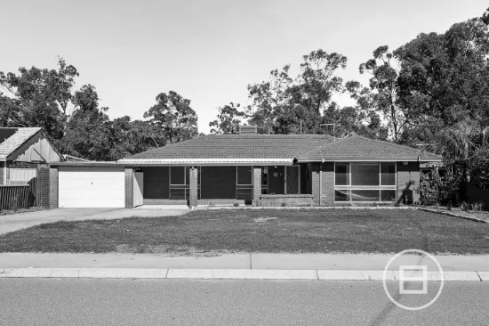 6 Ailsworth Court, Thornlie, WA 6108