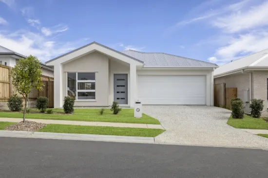 6 Airfield Street, Park Ridge, Qld 4125