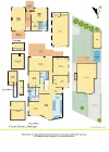 6 Ajax Street, Balwyn North VIC 3104-Floorplan