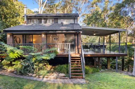 6 Akoonah Close, Westleigh, NSW 2120