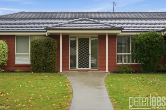 6 Alawoona Street, Legana, Tas 7277
