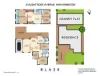 6 Albatross Avenue, Hinchinbrook, NSW 2168-Floorplan