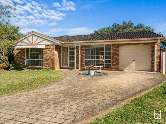 6 Albatross Close, Forresters Beach, NSW 2260