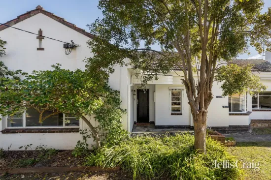 6 Albemarle Court, Glen Iris, Vic 3146