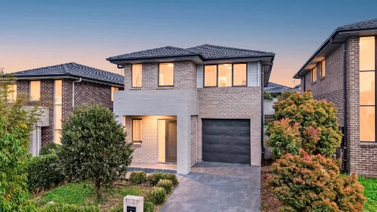 6 Albermarle Road, Glenfield, NSW 2167