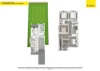 6 Albermarle Road, Glenfield, NSW 2167-Floorplan