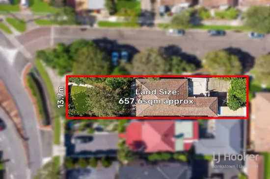 6 Albert Street, Campsie, NSW 2194