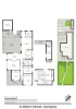 6 Albert Street, Campsie, NSW 2194-Floorplan