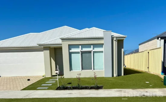 6 Aldersyde Way, Dawesville, WA 6211