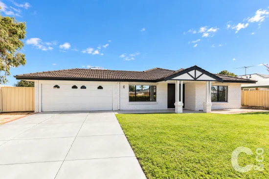6 Aldinga Place, Waikiki, WA 6169