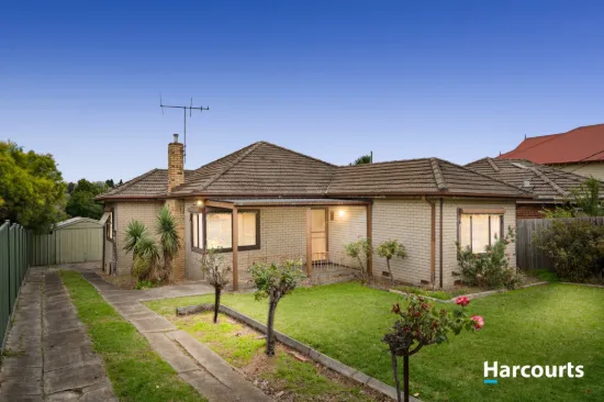 6 Alexander Avenue, Coburg North, Vic 3058