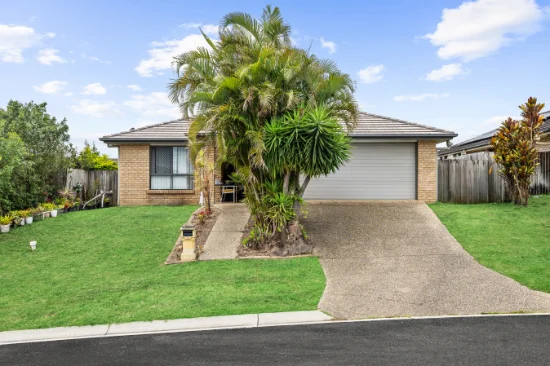 6 Alexander Close, Redbank Plains, Qld 4301