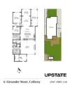 6 Alexander Street, Collaroy, NSW 2097-Floorplan