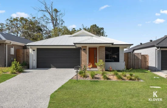 6 Alexis Place, Park Ridge, Qld 4125 - For Rent