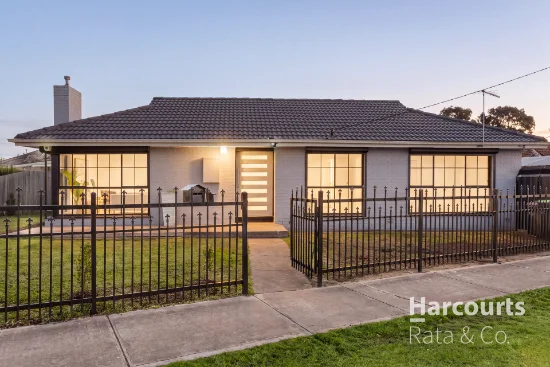 6  Alfred Avenue, Thomastown, Vic 3074
