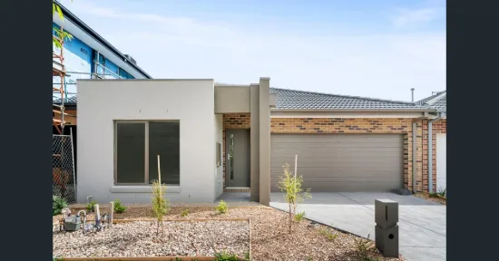 6 ALISTER GROVE, Tarneit, Vic 3029