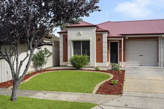 6 Allambee Avenue, Edwardstown, SA 5039