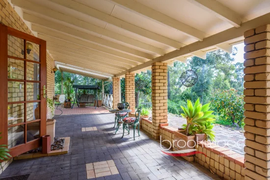 6 Allan Place, Darlington, WA 6070