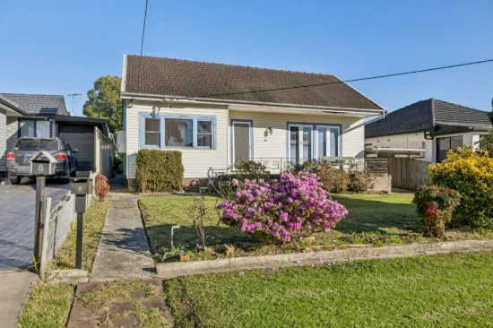 6 Allawah Avenue, Sefton, NSW 2162