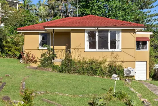 6 Allawah Close, Mount Colah, NSW 2079